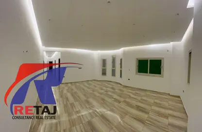 Co-Working Space - Studio - 2 Bathrooms for rent in Al Narges 2 - Al Narges - New Cairo City - Cairo