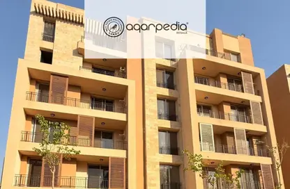 Apartment - 3 Bedrooms - 3 Bathrooms for sale in Taj City - 5th Settlement Compounds - The 5th Settlement - New Cairo City - Cairo