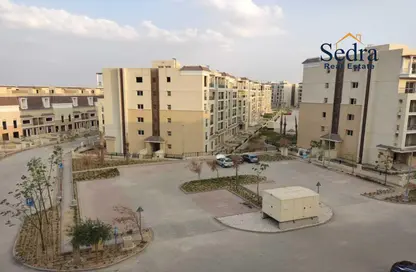 شقة - 3 غرف نوم - 3 حمامات للبيع في سراي - كمبوندات مدينة المستقبل - مدينة المستقبل - القاهرة