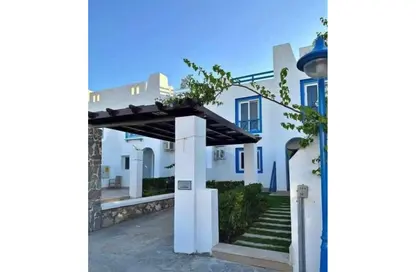 Villa - 3 Bedrooms - 3 Bathrooms for sale in Mountain View - Ras Al Hekma - North Coast