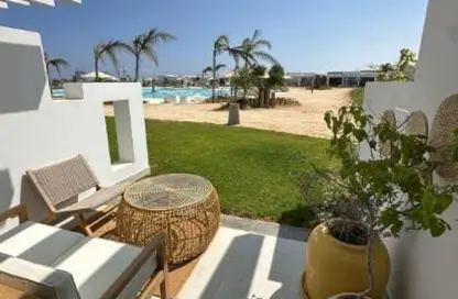 Cabin - 1 Bedroom - 1 Bathroom for sale in D-Bay - Qesm Ad Dabaah - North Coast