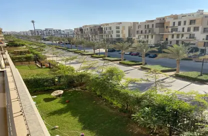 Penthouse - 4 Bedrooms - 4 Bathrooms for sale in Eastown - 5th Settlement Compounds - The 5th Settlement - New Cairo City - Cairo