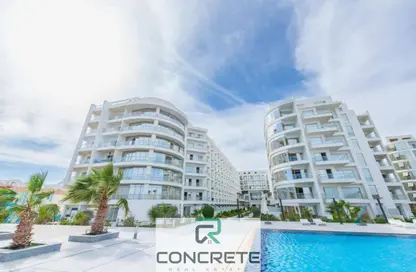 شقة - غرفة نوم - 1 حمام للبيع في سكانديك ريزورت - منتجعات الغردقة - الغردقة - محافظة البحر الاحمر