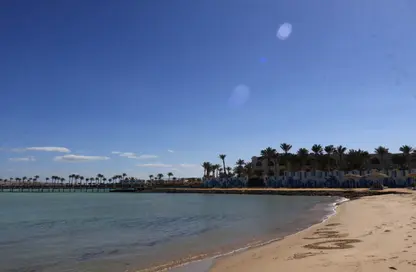 شقة - 1 حمام للبيع في منطقة ارابيا - الغردقة - محافظة البحر الاحمر