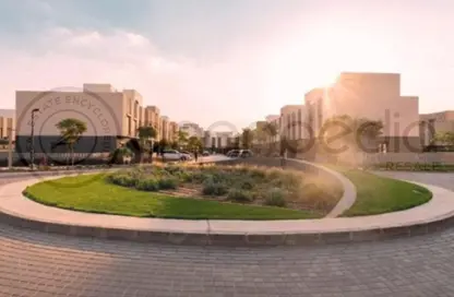 منزل مزدوج - 3 غرف نوم - 4 حمامات للبيع في كمبوند البروج - كمبوندات الشروق - مدينة الشروق - القاهرة