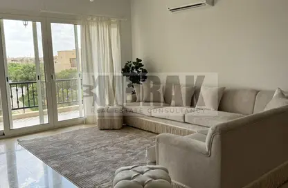 Apartment - 2 Bedrooms - 3 Bathrooms for rent in Mivida - 5th Settlement Compounds - The 5th Settlement - New Cairo City - Cairo