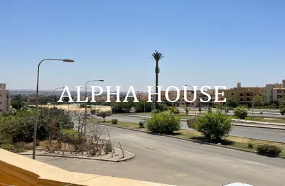 Apartment - 3 Bedrooms - 2 Bathrooms for sale in 4th District - Obour City - Qalyubia