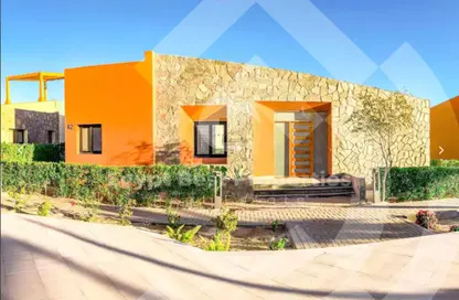 Chalet - 2 Bedrooms - 2 Bathrooms for sale in Blanca Gardens - Soma Bay - Safaga - Hurghada - Red Sea