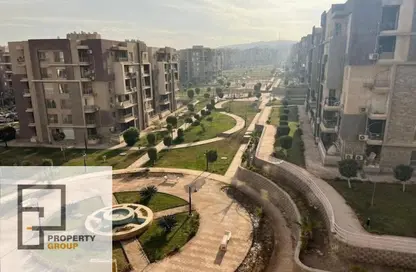 Apartment - 3 Bedrooms - 2 Bathrooms for sale in Jannat October - 6 October Compounds - 6 October City - Giza