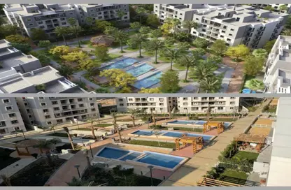 Apartment - 3 Bedrooms - 2 Bathrooms for sale in JAYD Residence - 5th Settlement Compounds - The 5th Settlement - New Cairo City - Cairo