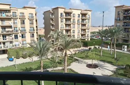 شقة - 3 غرف نوم - 3 حمامات للايجار في امتداد الرحاب - الرحاب - مدينة القاهرة الجديدة - القاهرة