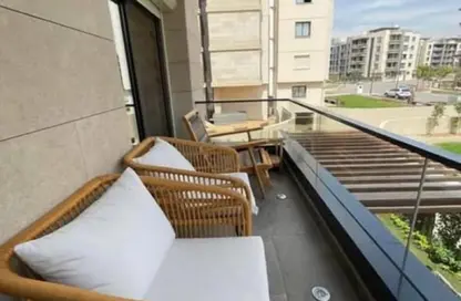Penthouse - 3 Bedrooms - 3 Bathrooms for sale in Azad - 5th Settlement Compounds - The 5th Settlement - New Cairo City - Cairo