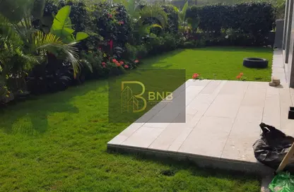 Apartment - 2 Bedrooms - 4 Bathrooms for rent in Eastown - 5th Settlement Compounds - The 5th Settlement - New Cairo City - Cairo