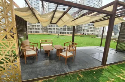 Apartment - 3 Bedrooms - 3 Bathrooms for sale in One Kattameya - El Katameya Compounds - El Katameya - New Cairo City - Cairo