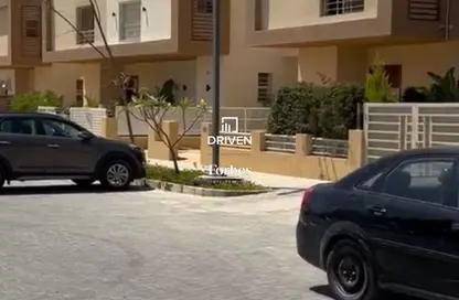 Townhouse - 4 Bedrooms - 4 Bathrooms for sale in Grand Heights - Northern Expansions - 6 October City - Giza