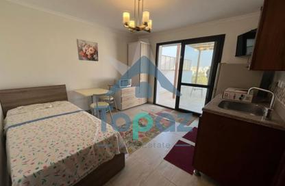 Apartment - Studio - 1 Bathroom for rent in Westown - Sheikh Zayed Compounds - Sheikh Zayed City - Giza