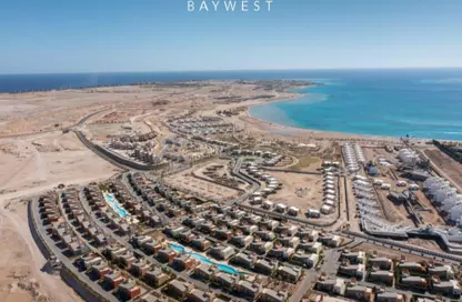 Chalet - 3 Bedrooms - 3 Bathrooms for sale in Bay West - Soma Bay - Safaga - Hurghada - Red Sea