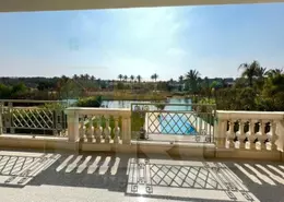 Apartment - 4 Bedrooms - 4 Bathrooms for rent in Katameya Dunes - El Katameya Compounds - El Katameya - New Cairo City - Cairo