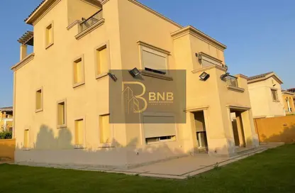 Villa - 4 Bedrooms - 5 Bathrooms for rent in Mivida - 5th Settlement Compounds - The 5th Settlement - New Cairo City - Cairo