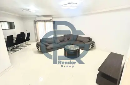 شقة - 2 غرف نوم - 2 حمامات للبيع في امتداد الرحاب - الرحاب - مدينة القاهرة الجديدة - القاهرة