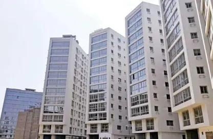 Apartment - 2 Bedrooms - 1 Bathroom for sale in One Kattameya - El Katameya Compounds - El Katameya - New Cairo City - Cairo