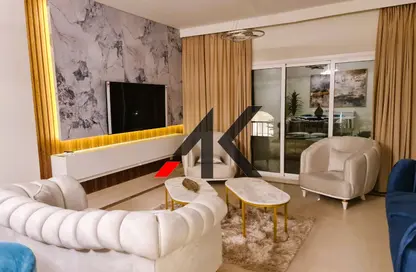 Apartment - 3 Bedrooms - 3 Bathrooms for sale in Mivida - 5th Settlement Compounds - The 5th Settlement - New Cairo City - Cairo
