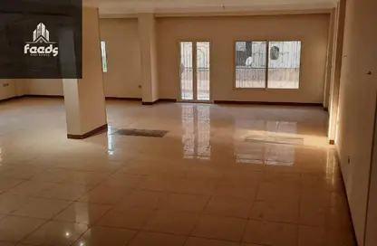 Duplex - 4 Bedrooms - 4 Bathrooms for rent in Mohamed Rahim St. - El Yasmeen 3 - El Yasmeen - New Cairo City - Cairo