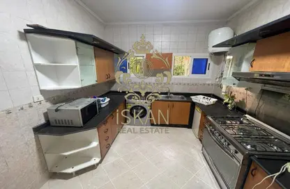 Villa - 4 Bedrooms - 5 Bathrooms for rent in Rehab City First Phase - Al Rehab - New Cairo City - Cairo