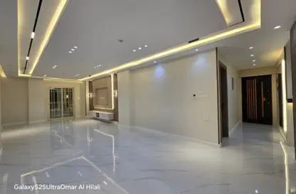 Apartment - 3 Bedrooms - 2 Bathrooms for sale in Gate 1 - Khofo - Hadayek El Ahram - Giza