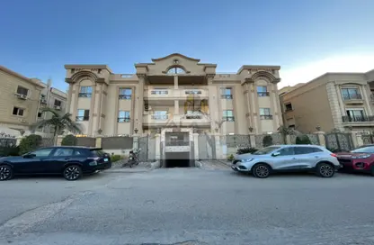 دوبلكس - 8 غرف نوم - 6 حمامات للبيع في النخيل - كمبوندات التجمع الخامس - التجمع الخامس - مدينة القاهرة الجديدة - القاهرة