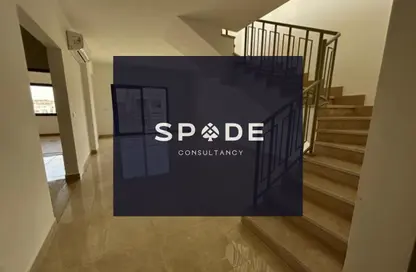 Penthouse - 3 Bedrooms - 3 Bathrooms for sale in Moon Residences - Fifth Square - The 5th Settlement - New Cairo City - Cairo