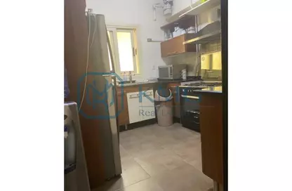 Apartment - 3 Bedrooms - 2 Bathrooms for sale in Mohamed Hussein Mahmoud St. - Area E - Ganoob El Acadimia - New Cairo City - Cairo
