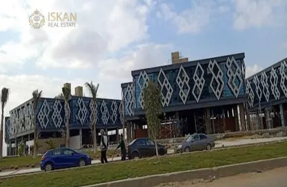 وحدة طبية - استوديو - 1 حمام للايجار في كازان بلازا - كمبوندات 6 أكتوبر - مدينة 6 أكتوبر - الجيزة