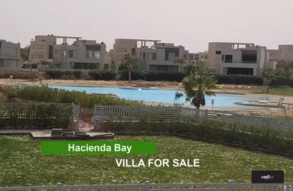 Villa - 4 Bedrooms - 4 Bathrooms for sale in Hacienda - North Coast