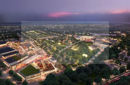 فيلا - 4 غرف نوم - 4 حمامات للبيع في سوديك ايست - الحي السادس - هليوبوليس الجديدة - القاهرة