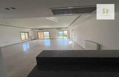 Villa - 5 Bedrooms - 4 Bathrooms for rent in Stone Park - 5th Settlement Compounds - The 5th Settlement - New Cairo City - Cairo
