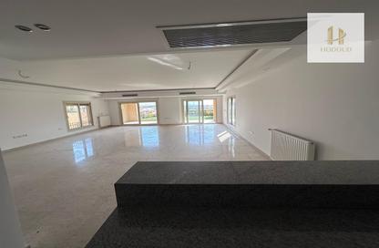Villa - 5 Bedrooms - 4 Bathrooms for rent in Stone Park - 5th Settlement Compounds - The 5th Settlement - New Cairo City - Cairo