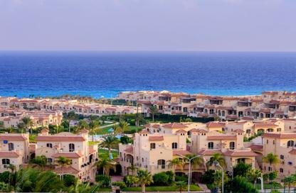 Chalet - 3 Bedrooms - 2 Bathrooms for sale in La vista Ras El Hikma - Ras Al Hekma - North Coast