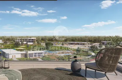 شقة - 3 غرف نوم - 3 حمامات للبيع في ذا ريزيدنسز - هايد بارك - مدينة القاهرة الجديدة - القاهرة