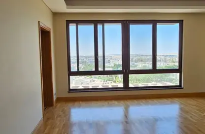 Apartment - 3 Bedrooms - 3 Bathrooms for sale in Forty West - Sheikh Zayed Compounds - Sheikh Zayed City - Giza