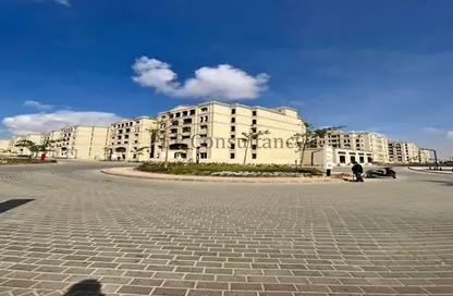 شقة - 2 غرف نوم - 3 حمامات للبيع في لافينير - كمبوندات مدينة المستقبل - مدينة المستقبل - القاهرة