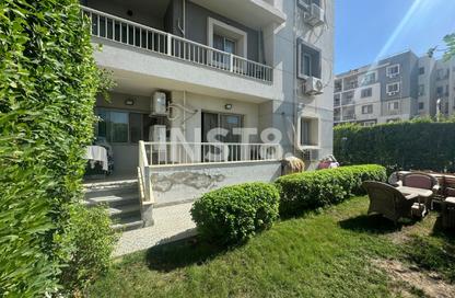 Apartment - 2 Bedrooms - 1 Bathroom for rent in JAYD Residence - 5th Settlement Compounds - The 5th Settlement - New Cairo City - Cairo