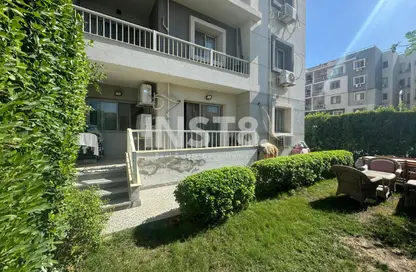 Apartment - 2 Bedrooms - 1 Bathroom for rent in JAYD Residence - 5th Settlement Compounds - The 5th Settlement - New Cairo City - Cairo