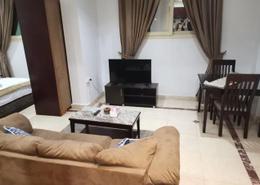 Studio for للايجار in 77 Mohamed Farid Axis - District 4 - The 5th Settlement - New Cairo City - Cairo