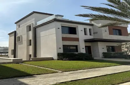 Townhouse - 3 Bedrooms - 3 Bathrooms for sale in Azzar - 5th Settlement Compounds - The 5th Settlement - New Cairo City - Cairo