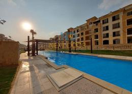 Penthouse - 3 bedrooms - 3 bathrooms for للبيع in Stone Residence - 5th Settlement Compounds - The 5th Settlement - New Cairo City - Cairo