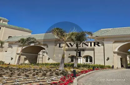 Apartment - 3 Bedrooms - 3 Bathrooms for sale in L'avenir - Mostakbal City Compounds - Mostakbal City - Future City - Cairo