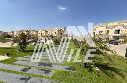 تاون هاوس - 5 غرف نوم - 5 حمامات للبيع في لافينير - كمبوندات مدينة المستقبل - مدينة المستقبل - القاهرة