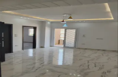 شقة - 3 غرف نوم - 2 حمامات للبيع في مدينة 6 أكتوبر - الجيزة