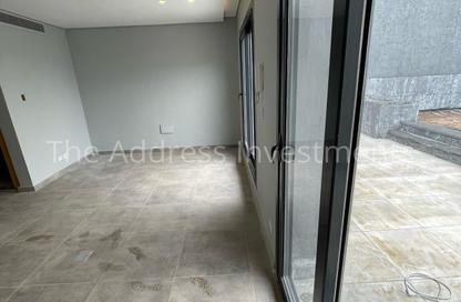 Penthouse - 3 Bedrooms - 4 Bathrooms for sale in TRIO - 5th Settlement Compounds - The 5th Settlement - New Cairo City - Cairo